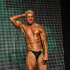 Jack  Phipps - NPC Emerald Cup 2011 - #1